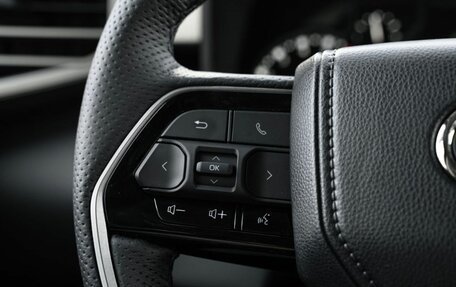 Toyota Tundra, 2023 год, 11 900 000 рублей, 17 фотография