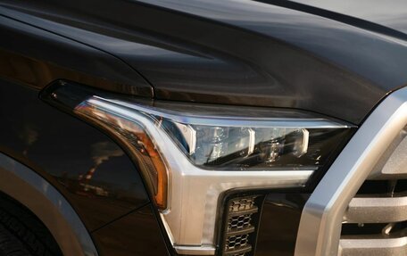 Toyota Tundra, 2023 год, 11 900 000 рублей, 11 фотография