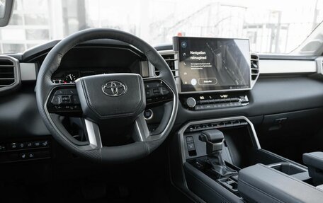 Toyota Tundra, 2023 год, 11 900 000 рублей, 15 фотография