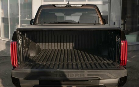 Toyota Tundra, 2023 год, 11 900 000 рублей, 9 фотография