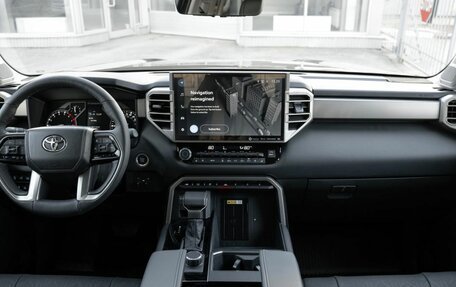 Toyota Tundra, 2023 год, 11 900 000 рублей, 22 фотография