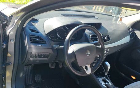 Renault Fluence I, 2011 год, 1 000 000 рублей, 3 фотография