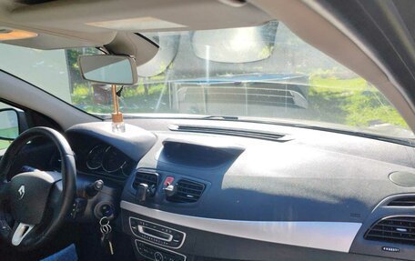 Renault Fluence I, 2011 год, 1 000 000 рублей, 8 фотография
