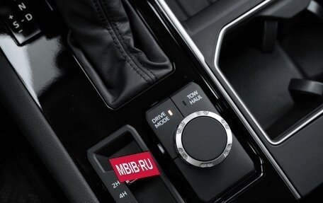 Toyota Tundra, 2023 год, 11 900 000 рублей, 23 фотография