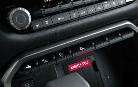 Toyota Tundra, 2023 год, 11 900 000 рублей, 25 фотография