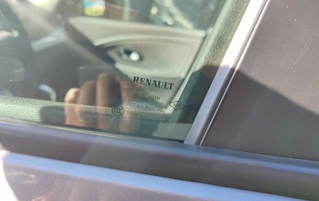 Renault Fluence I, 2011 год, 1 000 000 рублей, 12 фотография