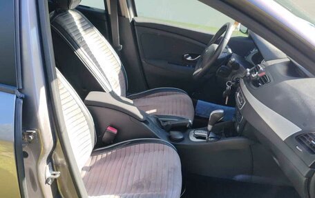 Renault Fluence I, 2011 год, 1 000 000 рублей, 11 фотография