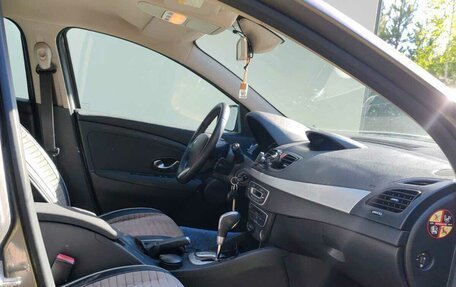 Renault Fluence I, 2011 год, 1 000 000 рублей, 19 фотография