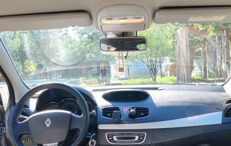 Renault Fluence I, 2011 год, 1 000 000 рублей, 17 фотография