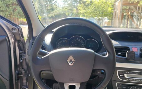 Renault Fluence I, 2011 год, 1 000 000 рублей, 28 фотография