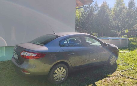 Renault Fluence I, 2011 год, 1 000 000 рублей, 30 фотография