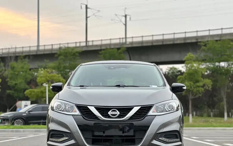Nissan Tiida, 2020 год, 1 400 000 рублей, 2 фотография