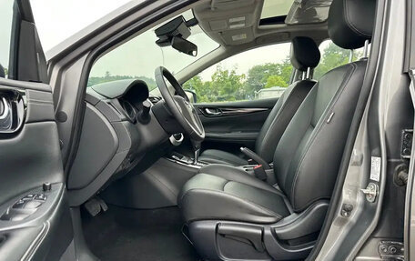 Nissan Tiida, 2020 год, 1 400 000 рублей, 5 фотография