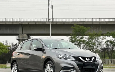 Nissan Tiida, 2020 год, 1 400 000 рублей, 3 фотография