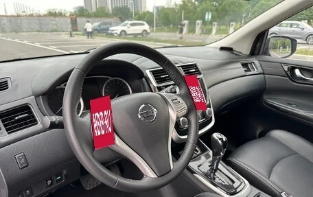 Nissan Tiida, 2020 год, 1 400 000 рублей, 6 фотография