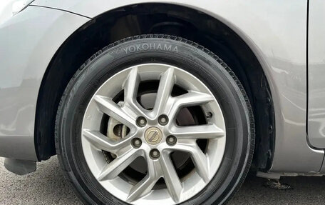 Nissan Tiida, 2020 год, 1 400 000 рублей, 15 фотография