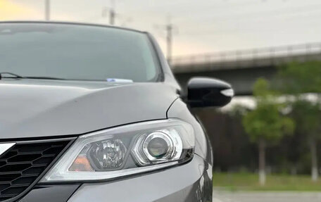 Nissan Tiida, 2020 год, 1 400 000 рублей, 16 фотография