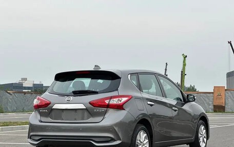 Nissan Tiida, 2020 год, 1 400 000 рублей, 13 фотография