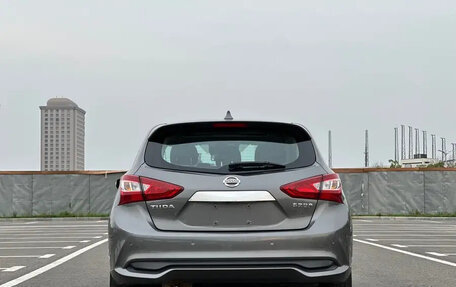 Nissan Tiida, 2020 год, 1 400 000 рублей, 12 фотография