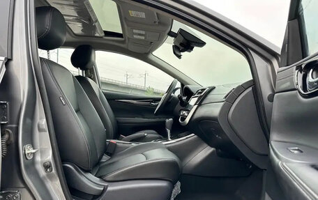 Nissan Tiida, 2020 год, 1 400 000 рублей, 10 фотография