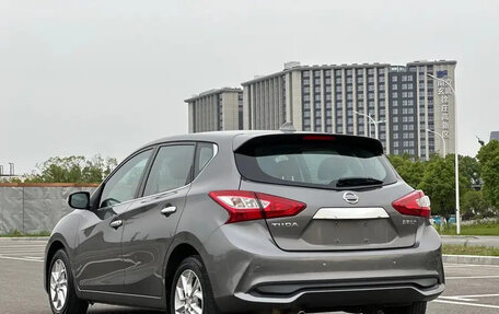 Nissan Tiida, 2020 год, 1 400 000 рублей, 11 фотография