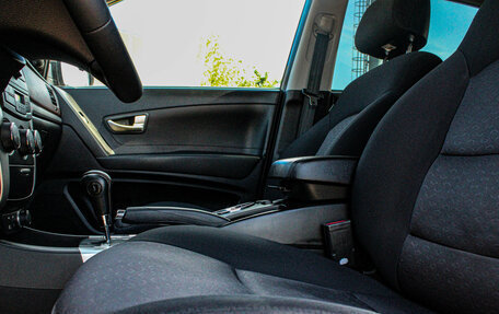 SsangYong Actyon II рестайлинг, 2011 год, 749 000 рублей, 5 фотография