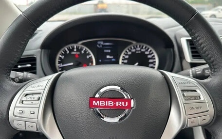 Nissan Tiida, 2020 год, 1 400 000 рублей, 8 фотография