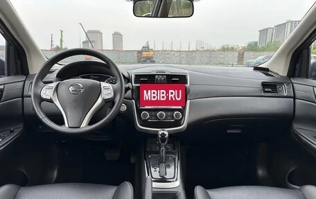 Nissan Tiida, 2020 год, 1 400 000 рублей, 7 фотография