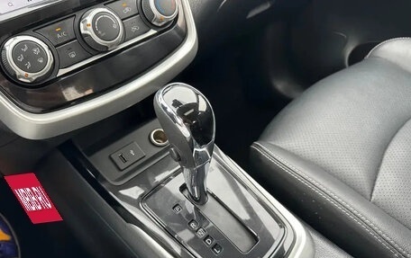 Nissan Tiida, 2020 год, 1 400 000 рублей, 9 фотография