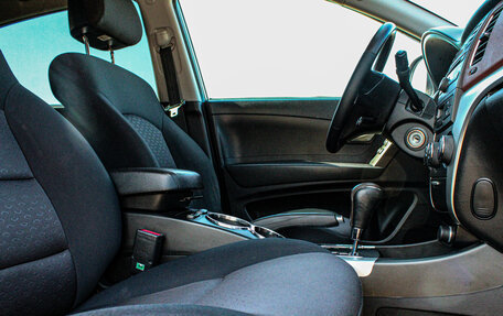 SsangYong Actyon II рестайлинг, 2011 год, 749 000 рублей, 8 фотография