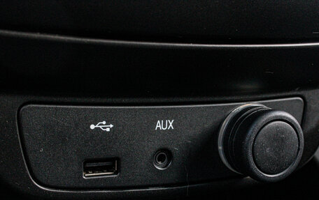 SsangYong Actyon II рестайлинг, 2011 год, 749 000 рублей, 19 фотография