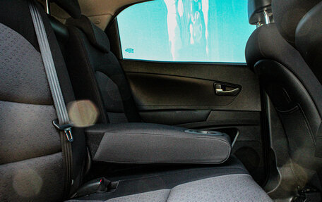 SsangYong Actyon II рестайлинг, 2011 год, 749 000 рублей, 7 фотография