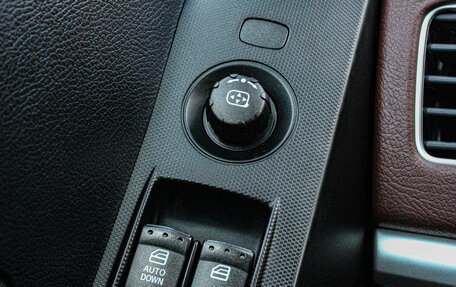 SsangYong Actyon II рестайлинг, 2011 год, 749 000 рублей, 13 фотография