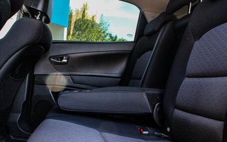 SsangYong Actyon II рестайлинг, 2011 год, 749 000 рублей, 6 фотография