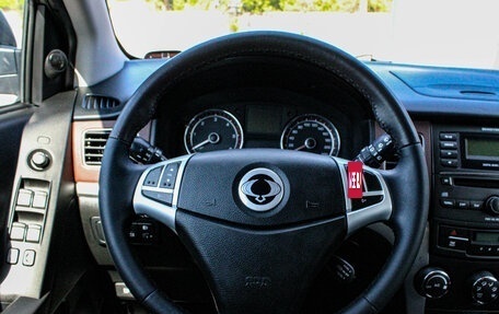 SsangYong Actyon II рестайлинг, 2011 год, 749 000 рублей, 9 фотография