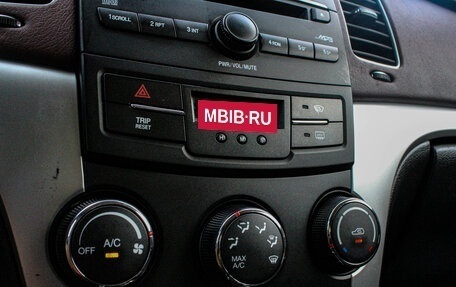 SsangYong Actyon II рестайлинг, 2011 год, 749 000 рублей, 18 фотография