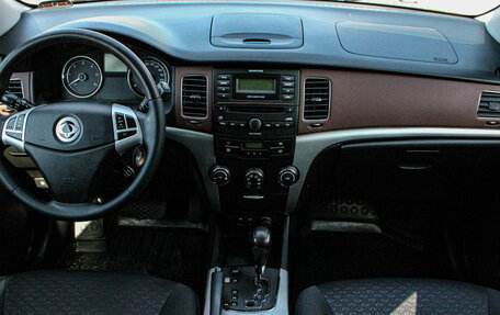 SsangYong Actyon II рестайлинг, 2011 год, 749 000 рублей, 21 фотография