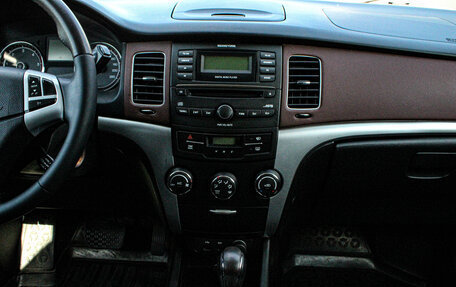 SsangYong Actyon II рестайлинг, 2011 год, 749 000 рублей, 22 фотография