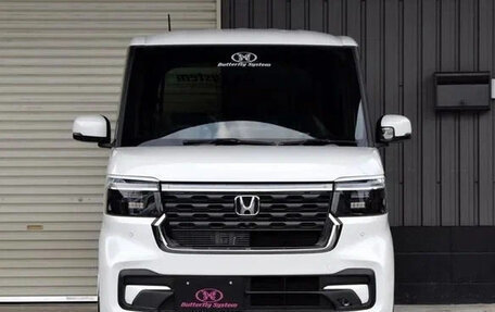 Honda N-BOX II, 2021 год, 799 123 рублей, 2 фотография