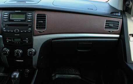 SsangYong Actyon II рестайлинг, 2011 год, 749 000 рублей, 23 фотография