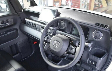 Honda N-BOX II, 2021 год, 799 123 рублей, 13 фотография