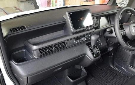 Honda N-BOX II, 2021 год, 799 123 рублей, 12 фотография