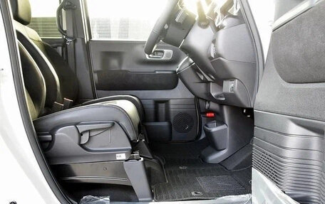Honda N-BOX II, 2021 год, 799 123 рублей, 10 фотография