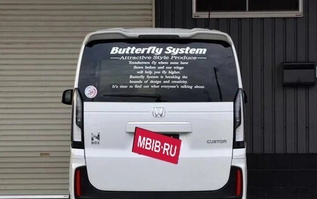Honda N-BOX II, 2021 год, 799 123 рублей, 5 фотография