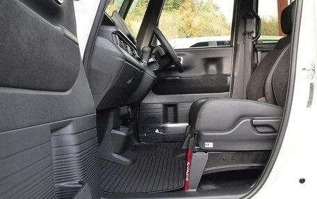 Honda N-BOX II, 2021 год, 799 123 рублей, 9 фотография