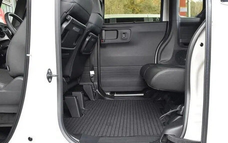 Honda N-BOX II, 2021 год, 799 123 рублей, 17 фотография