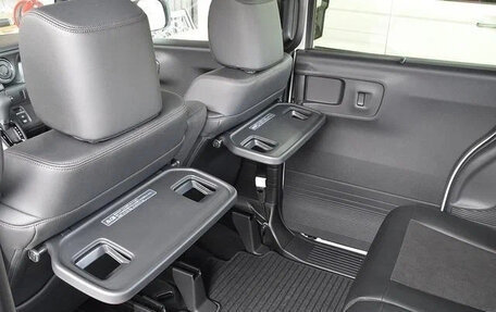 Honda N-BOX II, 2021 год, 799 123 рублей, 18 фотография