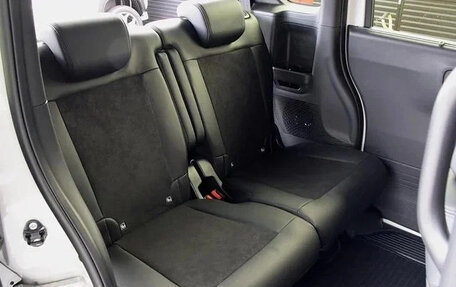 Honda N-BOX II, 2021 год, 799 123 рублей, 16 фотография