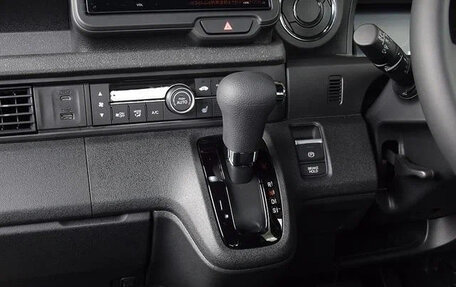 Honda N-BOX II, 2021 год, 799 123 рублей, 15 фотография
