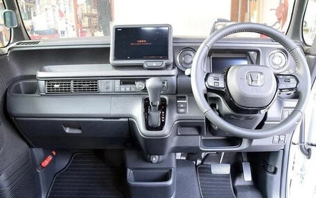 Honda N-BOX II, 2021 год, 799 123 рублей, 14 фотография
